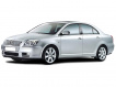 Toyota Avensis II Sedan